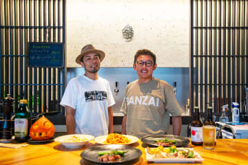 【醸造ビール×イタリアン】浦安駅前の「MATSURI BREWING /祭醸造」の新たな試みが始動。気軽に楽しむちょっと特別な浦安の夜。