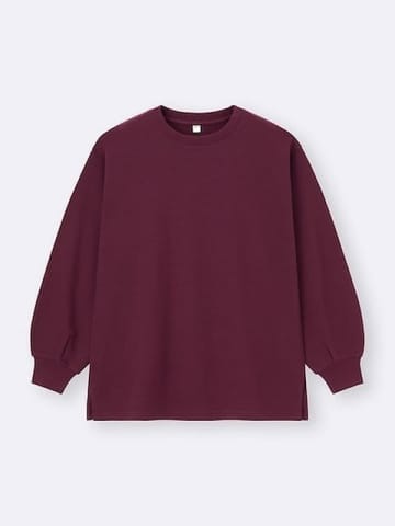 GUのスウェットもっと早く買えばよかった！大人のキレイめコーデに使える♡秋のおすすめ5選