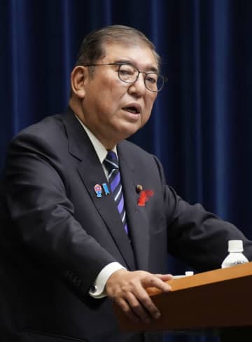 野党、所感内容に評価分かれる　「意義ある」「反省ない」