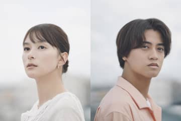 原作者＆プロデューサーも絶賛！『君の顔では泣けない』“入れ替わり”による複雑な感情の機微を表現しきった芳根京子＆髙橋海人の場面写真解禁
