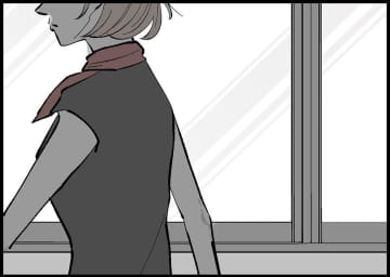 【漫画】職場でツラい目に遭っている私…夫は自分の愚痴ばかり【僕と帰ってこない妻 Vol.263】