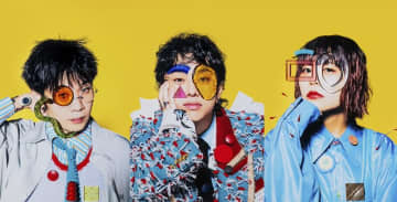 Saucy Dog、【FM802 MINAMI WHEEL 2025】BIGCATスペシャルアクトとして出演決定