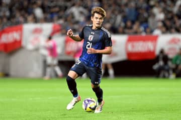 佐野海舟が驚異の80%「さすがに回収しすぎ」　最多スタッツで存在感…圧巻の回収力「レベル違う」