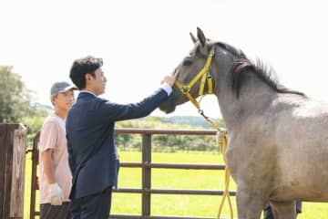 JRA全面協力で実現した日曜劇場「ザ・ロイヤルファミリー」、加藤P「競馬を知らない人にも楽しんでほしい！」