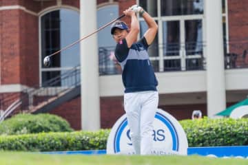 米シニアのレギュラーシーズン最終戦　藤田寛之は「77」で65位発進