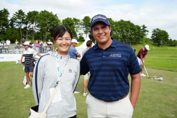 続・横浜に怪物現る。“神谷そら記者”がポットギーターへ飛ばしの直撃取材