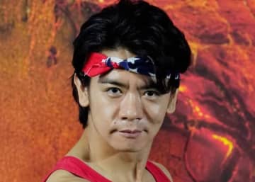 「筋トレ芸人」野田クリスタル、デッドリフト220キロを上げる姿に「すごすぎます！！」の声