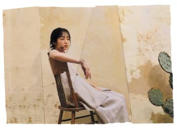 藤原さくら、新曲「scent of the time」配信リリース　InterFM『HERE COMES THE MOON』にて初OAも