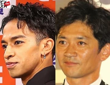 草間リチャード敬太が苦悩していた“国分太一からの圧”、『DASH』でスタッフが不安視した“イジり”
