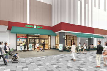 千葉県初出店！香港発の点心レストラン「ティム・ホー・ワン」船橋に新店オープン
