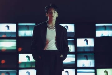 「BTS」JUNG KOOKの「Standing Next to You」がSpotifyで13億ストリーミングを突破