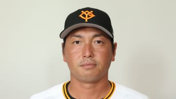 【巨人】中継ぎ陣は9人ベンチ入り　石塚裕惺はベンチ外　長野久義の登録は翌日以降に