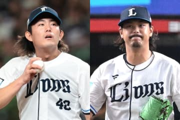 【西武】今井達也、高橋光成〝Ｗポスティング〟の危機　抜け出せない「万年育成球団」のサイクル