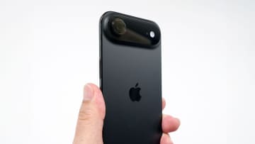 結局『iPhone Air』は買いか!?  iPhone 16や13 Pro Maxなどと比較してみた