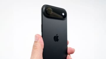 結局『iPhone Air』は買いか!?  iPhone 16や13 Pro Maxなどと比較してみた