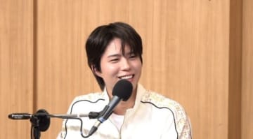 パク・ボゴム、次回作は時代劇映画！「夢遊桃園図」への出演を自ら発表“美術や音楽を愛する役”