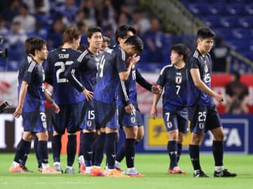 「かろうじて敗戦回避」「“慢性病”の空中戦で完敗」森保Jの３戦未勝利を韓国メディアが続々と報道！ 自国のブラジル戦完敗には…