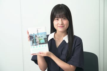 人気鉄道YouTuber しおねる が独自インタビューで語る “鉄道旅の魅力と未来の夢” 書籍発刊や冠番組放送など飛躍の年に！
