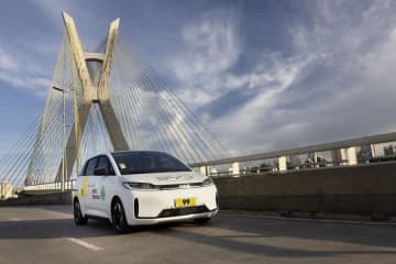 中国のネット配車業者、9月末で393社に