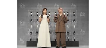 Clue、&be HAIRにダメージケアシリーズが新登場