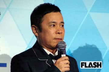 ナイナイ岡村隆史「オカザイル」披露、キレッキレの動き変わらずも“ふっくら姿”にファン不安