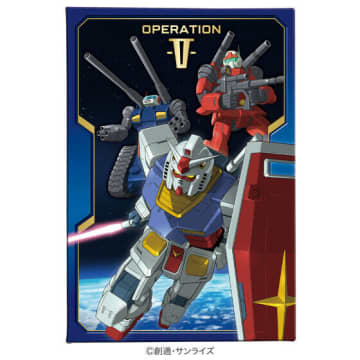 「ガンダム」パッケージ＆チョコのデザインが特徴的！シャア専用ザクのヘッド型ケースや、ユニコーンガンダムの缶などが予約受付中