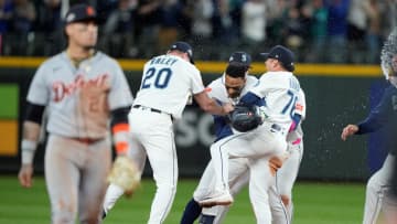 【MLB】4時間58分の死闘・両チーム合わせて投手15人投入　タイガース延長15回で力尽き地区S敗退