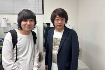 学生時代に出待ち→芸人として再会　若手芸人の投稿が話題「激エモ」「10年以上前が若すぎる」