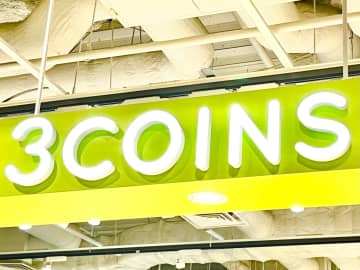 うわぁぁ！ どの子も可愛い♡【3COINS】大人がつけたい「ゆるかわチャーム」
