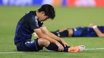 「日本に脱帽」U-20日本代表、W杯で勝ったフランス監督が同情「彼らは敗退にふさわしくない…悲しさが伝わる」