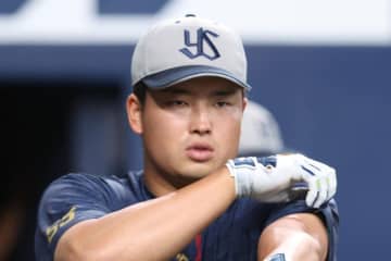 ＭＬＢ挑戦の村上宗隆にア・リーグ幹部「スイングに多くの欠陥があるようだ」公式サイトが分析