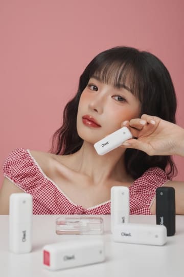 韓国発コスメブランド「Oiad」日本で店頭展開をスタート！本日より順次発売