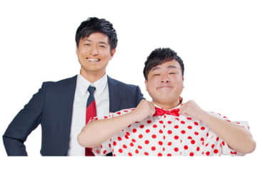 39歳のセバスチャン・原田公志、膵臓がんのため休養　レギュラー番組は相方1人で当面出演