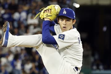 “怪物クローザー”に覚醒した佐々木朗希を通算45勝＆33セーブの元MLB右腕が絶賛「今は自信という武器も加えて完璧なピッチングができている」