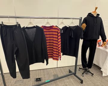 ファミリーマート、コンビニエンスウェア好調　上期売上高1.5倍の約200億円　「今までの常識を打ち破った」細見社長が語る
