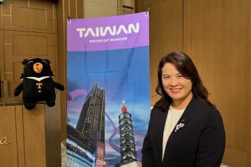 台湾観光庁、観光セミナーと商談会を開催　前年比伸長