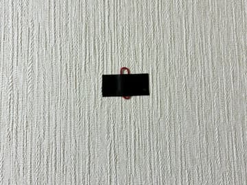 壁に穴を開けたくない…　壁を傷つけずに絵を飾る方法が？「画期的だ」「これなら安心」