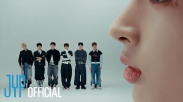 NEXZ、トモヤが企画した3rdミニアルバム「Beat-Boxer」予告映像を公開