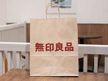「しっくりこない」を解決！【無印良品】おしゃれ店員さんに学ぶ「大人カジュアルコーデ」