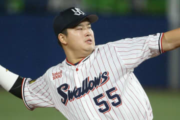 「100％ドジャース行き」MLB挑戦の村上宗隆、米球界で早くも注目の的に「まだ25歳？」「ド軍と戦うためにジャイアンツに行くべきだ！」
