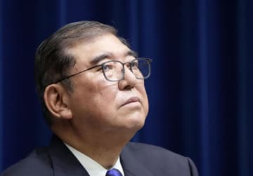 首相「総裁でないので」　公明の連立離脱巡り