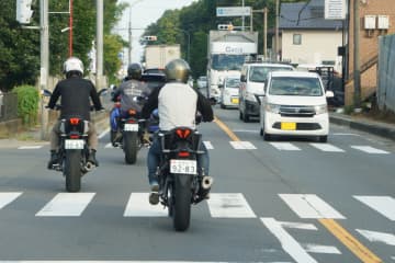 MT-25／MT-07／MT-09を徹底比較！ 軽快＆パワフルな1台を選べ！【エンジン特性・実走インプレッション編】