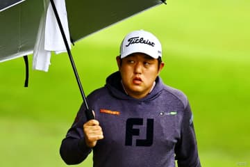 3日目ベスト65で急浮上 米澤蓮が日本開催で見極めたい米挑戦のスタイルとタイミング