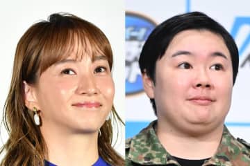 藤本美貴　やす子の〝好感度上がり過ぎ〟悩みにキッパリ回答「嫌われてもいいのよ」