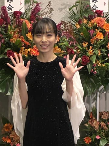 杜このみが１０周年記念コンサートを開催　次の目標は両国国技館コンサートで「夫婦でデュエットしたい」