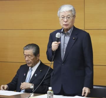 「公明は高市氏にアレルギー」　野村元農相が見方、連立離脱巡り