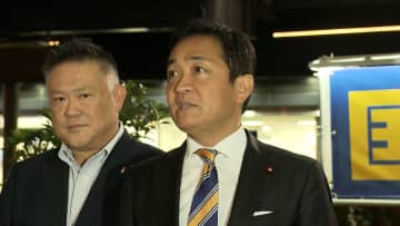 【速報】国民・玉木代表　石破政権下での物価高対策も排除せず　早期実行訴える　立憲との連携には安保政策の一致を要求