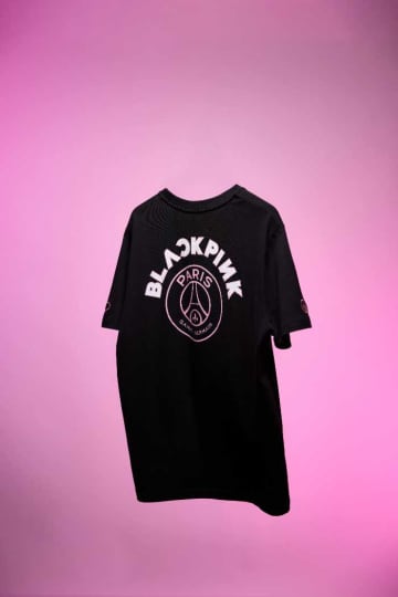 BLACKPINK×PSG限定カプセル♡世界が注目する最旬コレクションが日本上陸！