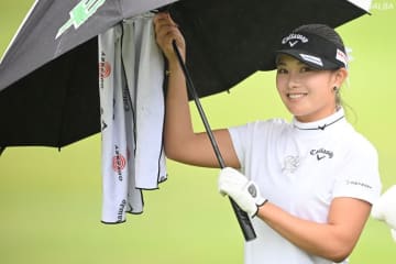 “0.5度の差”が生む転がりも徹底管理　河本結、今季2勝目への“流儀”「初日のドライバーも最後のパットも変わらない」
