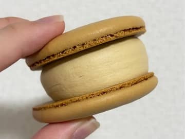 キャラメル好き必見！　セブンの数量限定アイスをレビュー